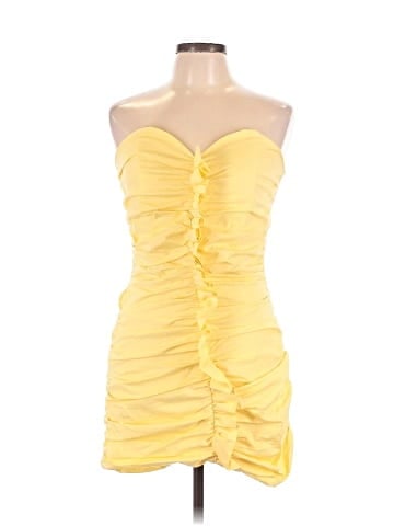 Lovers + Friends Cocktail Dress (view 1)