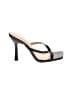 Unbranded Graphic Gray Sandals Size EU 36 - photo 1