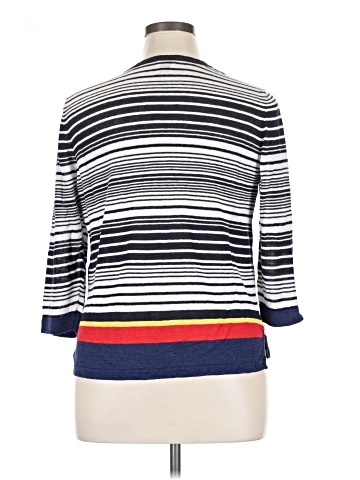 Anne Klein 3/4 Sleeve Top (view 2)
