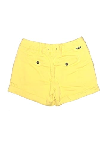 Dear John Shorts (view 2)