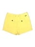Dear John Solid Yellow Shorts Size 27 waist - photo 2