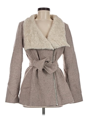 Jessica Simpson Coat (view 1)