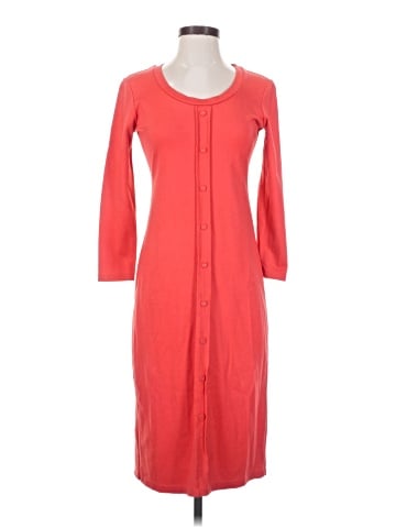 Sonnet James Casual Dress (view 1)