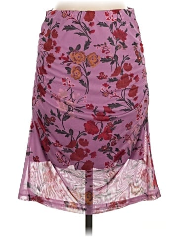 Anthropologie Casual Skirt (view 1)