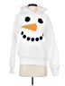 Well Worn 100% Polyester White Sweatshirt Size XS - photo 1