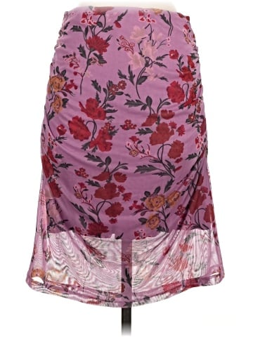 Anthropologie Casual Skirt (view 2)