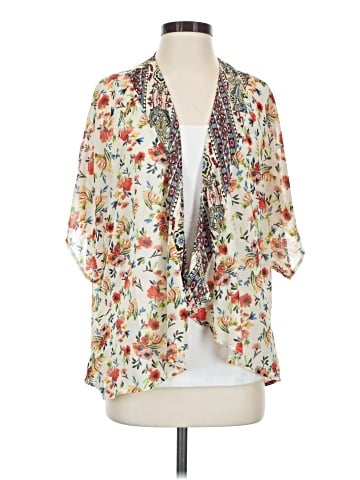 Self Esteem Kimono (view 1)