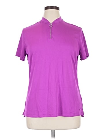 Nike Short Sleeve Polo (view 1)