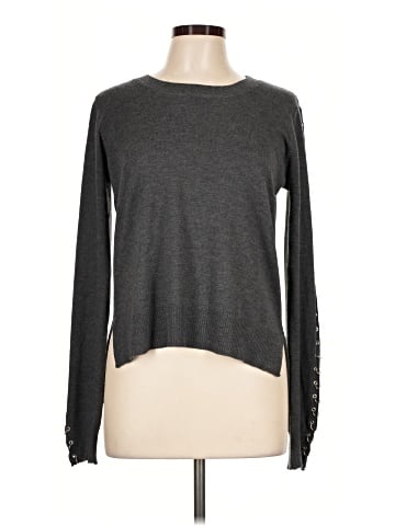 Fate Pullover Sweater (view 1)