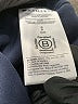 Athleta Solid Blue Athletic Shorts Size S - photo 4