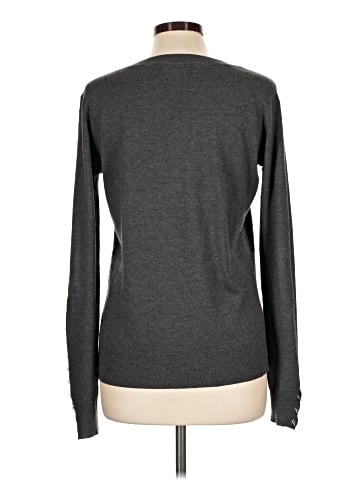 Fate Pullover Sweater (view 2)