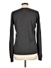 Fate Gray Pullover Sweater Size L - photo 2