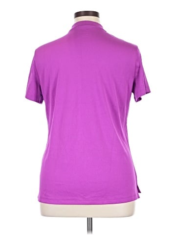 Nike Short Sleeve Polo (view 2)