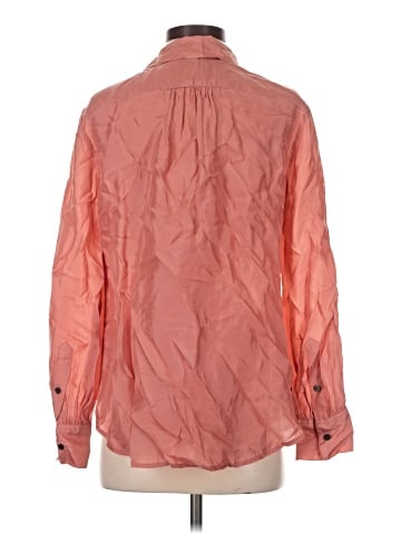 J.Crew Long Sleeve Blouse (view 2)