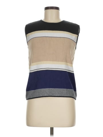 Sag Harbor Sweater Vest (view 1)