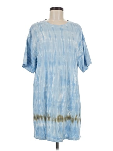 Raquel Allegra Casual Dress (view 1)