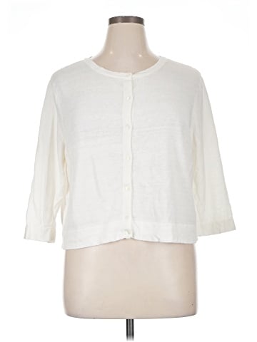 J.Jill Cardigan (view 1)