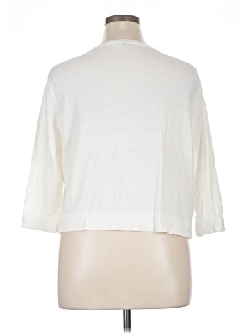 J.Jill Cardigan (view 2)
