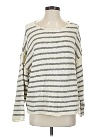 Promesa U.S.A. Pullover Sweater (view 1)