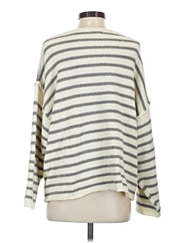 Promesa U.S.A. Pullover Sweater (view 2)