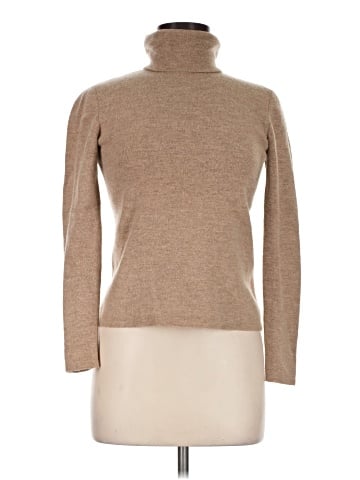 Ann Taylor Factory Turtleneck Sweater (view 1)