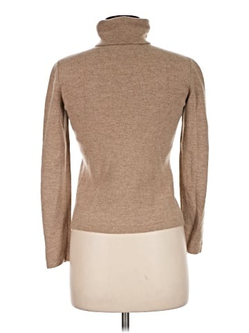Ann Taylor Factory Turtleneck Sweater (view 2)