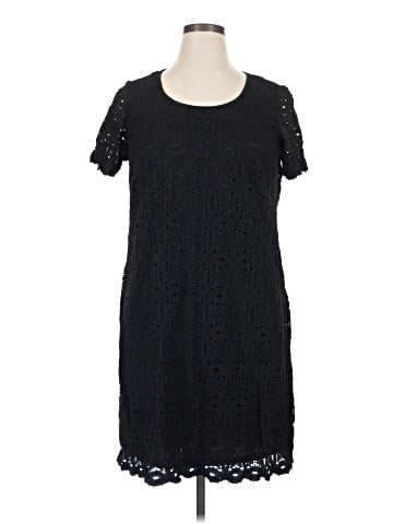 Ronni Nicole Casual Dress (view 1)