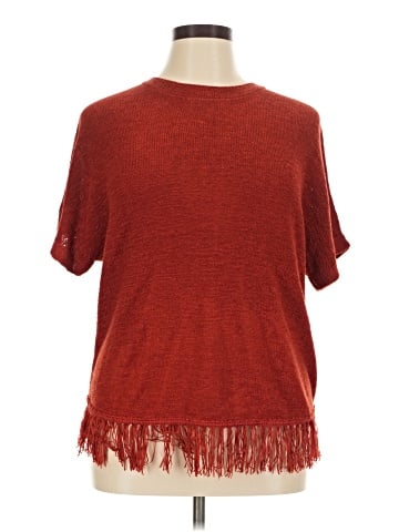Chico's Poncho (view 1)