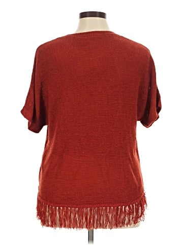 Chico's Poncho (view 2)