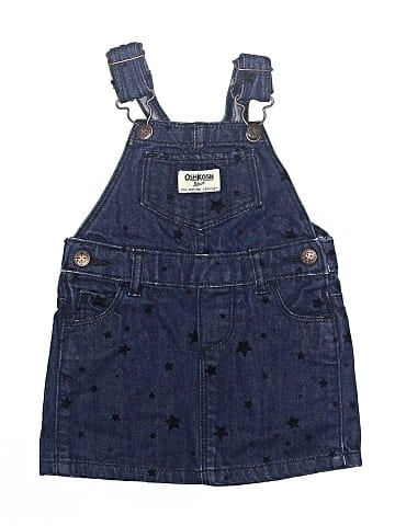 OshKosh B'gosh Dress (view 1)
