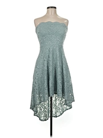 City Studio Cocktail Dress (view 1)