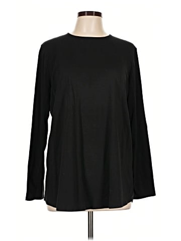Purejill Pullover Sweater (view 1)