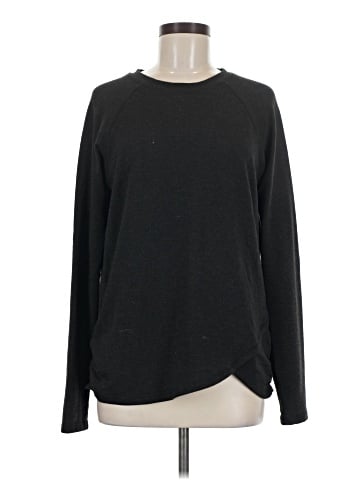 Danskin Pullover Sweater (view 1)