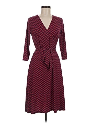 Leota Casual Dress (view 1)