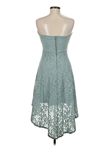 City Studio Cocktail Dress (view 2)