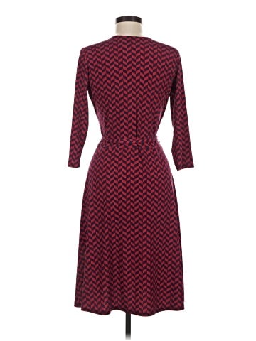 Leota Casual Dress (view 2)