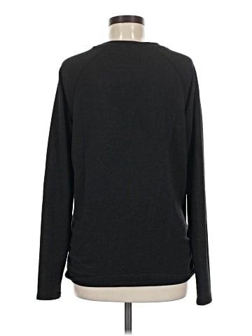 Danskin Pullover Sweater (view 2)