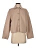 Unbranded Tan Coat Size S - photo 1