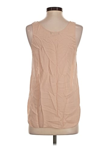 Otte Sleeveless Blouse (view 2)
