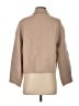 Unbranded Tan Coat Size S - photo 2