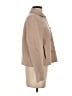 Unbranded Tan Coat Size S - photo 4