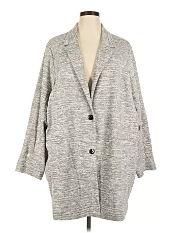 Torrid Blazer (view 1)