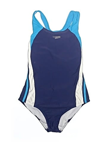 Speedo One Piece Swimsuit (view 1)
