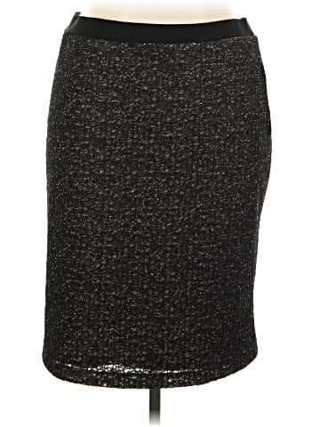 Allison Taylor Casual Skirt (view 1)