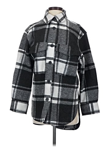 H&M Coat (view 1)