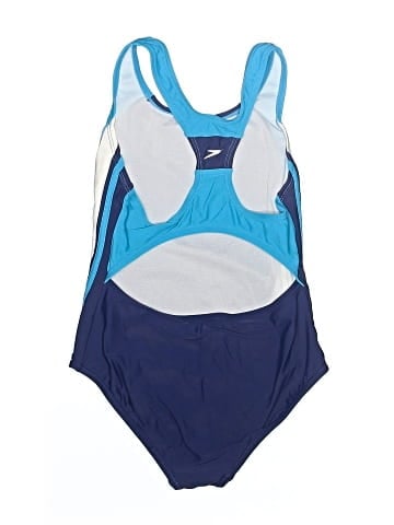 Speedo One Piece Swimsuit (view 2)