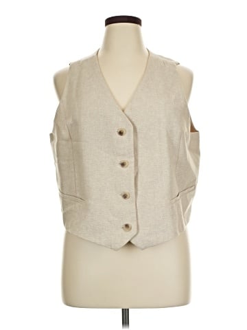 Old Navy Vest (view 1)