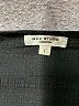 Max Studio Black Short Sleeve Top Size L - photo 7