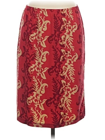 BCBGMAXAZRIA Formal Skirt (view 1)