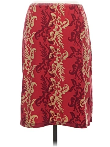 BCBGMAXAZRIA Formal Skirt (view 2)